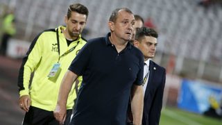 "Славия" се раздели със <span class="highlight">Загорчич</span> - най-дълго действащия треньор в Първа лига