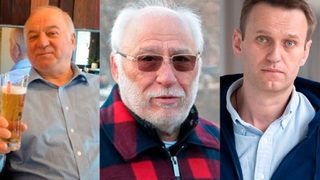 Пробите след покушението срещу Гебрев са изчезнали, твърди Bellingcat
