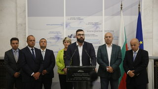 БСП очаква ДПС да получи концесии, след като осигури кворум в парламента