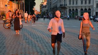Пандемията и "силните мъже". Какво се случи