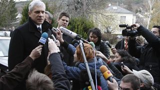 Походът на "Газпром" към Европа минава през <span class="highlight">Сърбия</span> 
