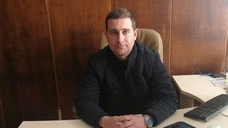 Зам.-кметът на София по строителството Цветан Божинов подаде оставка