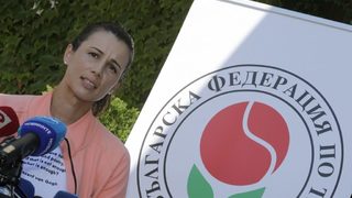 "Ролан Гарос" покани Цветана Пиронкова в основната схема