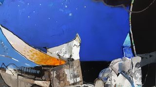 Изложба на Стоил Мирчев