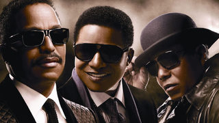 The Jacksons