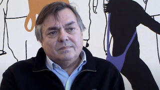 Драго Янчар: За травмите на миналото е най-добре да говори литературата