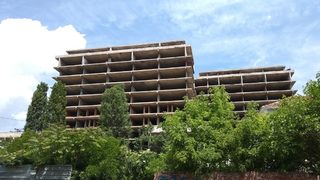 Строителството на нова детска болница ще започне в рамките на една година