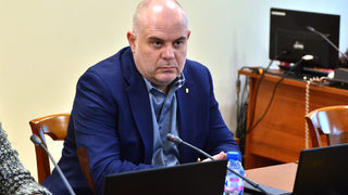 Съдебният съвет отложи дебата и решението за системата за съдилищата