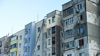 Нисколихвени <span class="highlight">кредити</span> може да заменят безплатното саниране