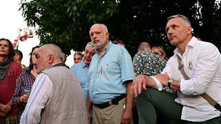 Минеков потвърди, че Отровното трио ще съди Караянчева и отрече да се познава с "г-н Черепа"