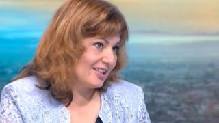 Проф. Асена Сербезова: И срещу моя адвокат започна тормоз