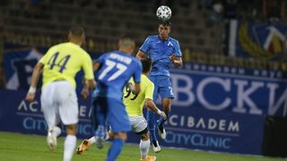 "Левски" започва срещу "Партизан" за Купата на България