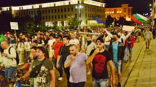 Какво постигнаха протестите от август досега