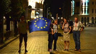 Рухна митът за безалтернативността на ГЕРБ