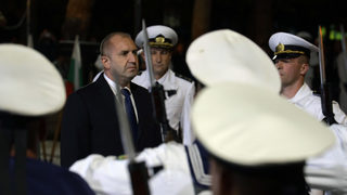 Президентът се обяви за финансова децентрализация в полза на общините