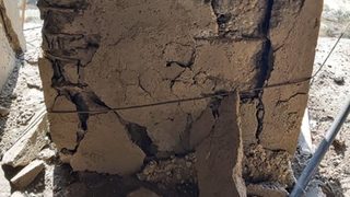 Видео показа за първи път тежко компрометираната конструкция на Аспаруховия мост във Варна