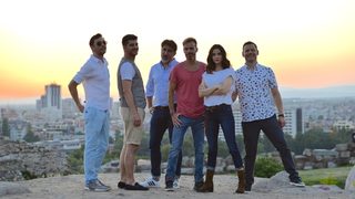Хитовият филм "Завръщане" с онлайн премиера за цял свят