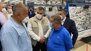 Коронавирусът в България: управляващите ще предложат още 2 икономически мерки (хронология)