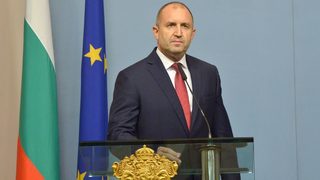 Президентът наложи вето върху промени в Изборния кодекс