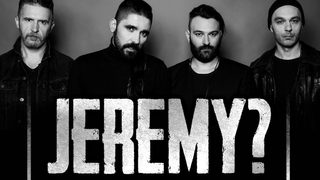 JEREMY?