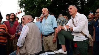 Политическата криза: Велико народно въстание се готви и на 3 октомври (хронология)