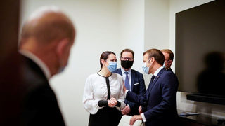 Беларус издирва Цихановска за призиви за събаряне на конституционния ред