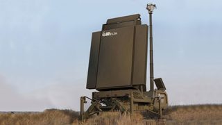 Най-голямата израелска военна компания има интерес към подмяна на радарите на армията
