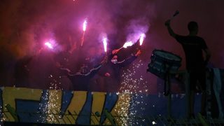 "Левски" предприе крайни мерки за продажбата на билети и се оплака от съдийството