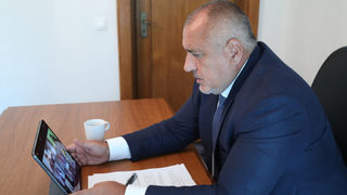 Световната банка ще помага на България за плановете за Зелената сделка