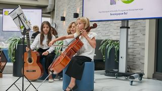 Лидл България отбелязва 10 години на българския пазар и представи своя ключ към успеха