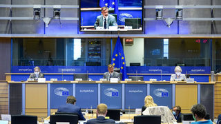 Комисия в европарламента: Някои държави в ЕС опитват да заглушат критични медии