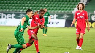 "Лудогорец" ще играе с "Тотнъм", а ЦСКА с "Рома" в Лига Европа