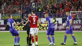 Съдийската комисия към БФС свиква извънредно заседание