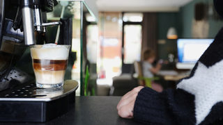 Трябва ли шефът да плаща кафето, докато работиш вкъщи