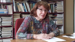Юлиана Николова: Резолюцията показа остър дефицит на политици-демократи в България
