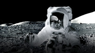 Проект "<span class="highlight">Олимп</span>": НАСА ще използва 3D принтиране за базите на Луната и Марс