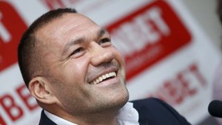 Цитат на деня: Някой път се чудя как изобщо мога да бъда победен