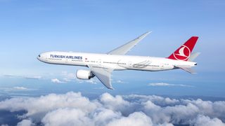 <span class="highlight">Turkish</span> <span class="highlight">Airlines</span> подновява ежедневните си полети от София до Истанбул от 25 октомври