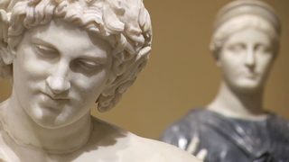 Открита е една от най-впечатляващите изложби в Европа
