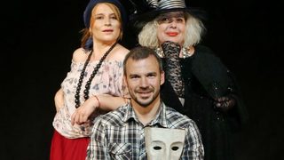Пеперуди, пеперуди