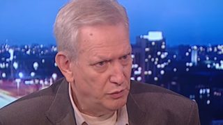 Енергиен експерт: Целият проект "Балкански поток" се контролира от Русия