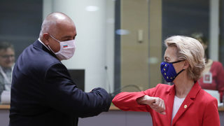 До края на октомври България ще обяви колко и за какво ще иска от специалните еврофондове