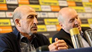 Лечков и други членове на изпълкома на БФС са призовани за оставки