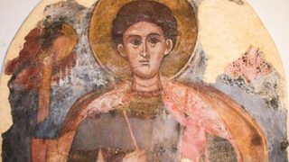 Християните почитат днес паметта на Св. Димитър Солунски