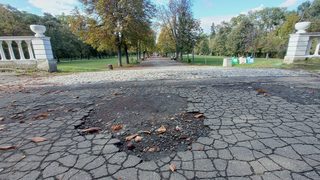 Трети ремонт на Борисовата градина, този път за 10 млн.лева