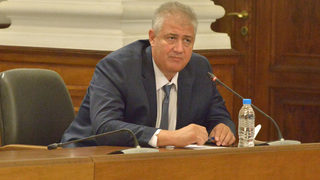 COVID пациентите в болница ще са 4 хил. след седмица, прогнозира директорът на "Пирогов"