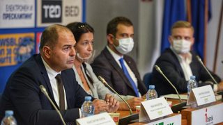 Работодатели в ИТ сектора искат да влязат в Тристранния <span class="highlight">съвет</span>