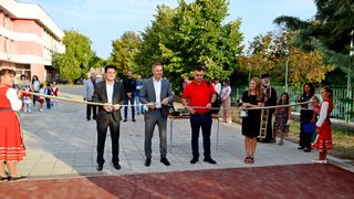 КЦМ 2000 ГРУП: Мисия социална отговорност