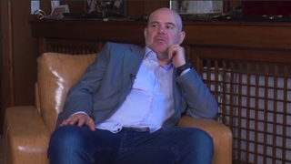 Гешев бил "македонец по мъжка линия" и подкрепя по-твърда позиция в спора с Македония