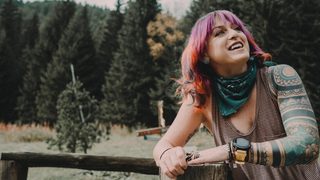 Хижата на моите мечти